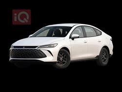 بي واي دي Qin Plus